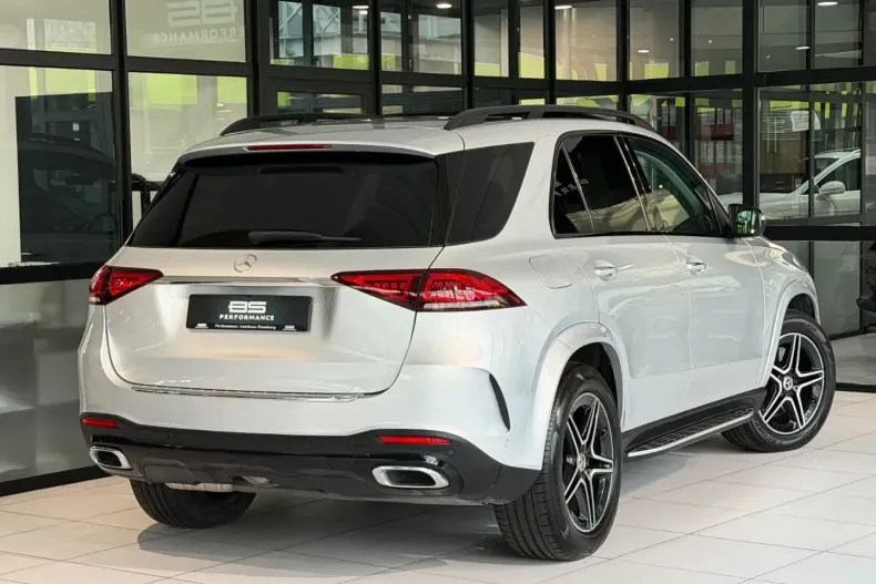 Mercedes-Benz GLE 300 din 2020 cu 62.000 km - oferta MER165576 - foto 5