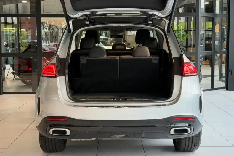 Mercedes-Benz GLE 300 din 2020 cu 62.000 km - oferta MER165576 - foto 8