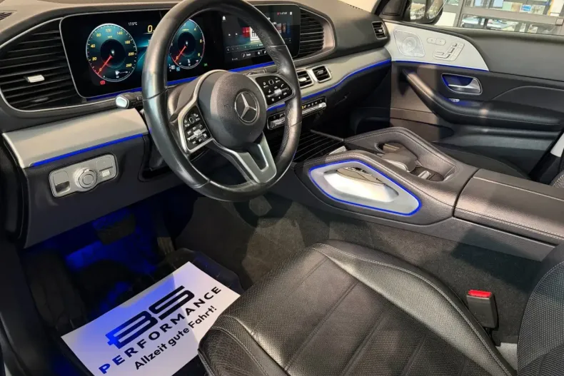 Mercedes-Benz GLE 300 din 2020 cu 62.000 km - oferta MER165576 - foto 16