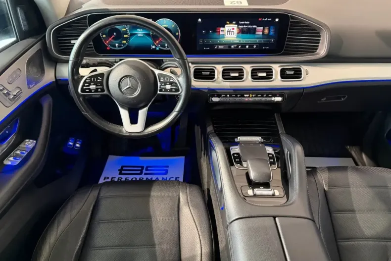 Mercedes-Benz GLE 300 din 2020 cu 62.000 km - oferta MER165576 - foto 19