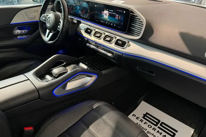 Mercedes-Benz GLE 300 din 2020 cu 62.000 km - oferta MER165576 - foto 21