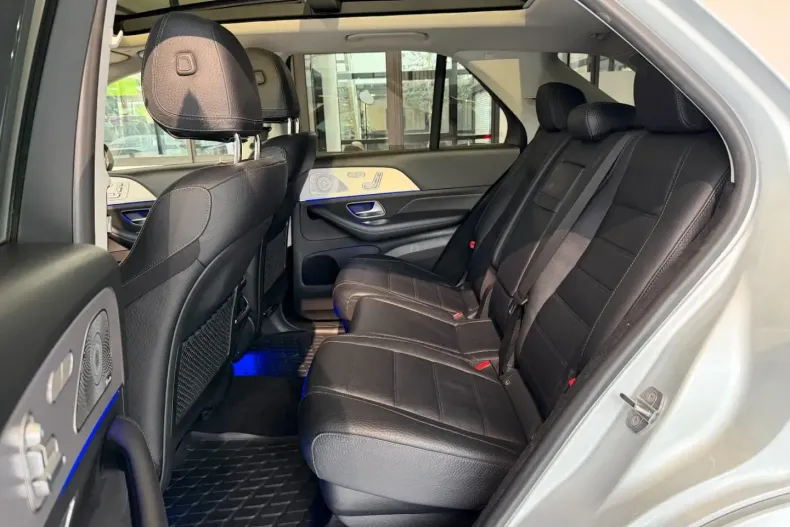 Mercedes-Benz GLE 300 din 2020 cu 62.000 km - oferta MER165576 - foto 23