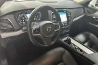 Volvo XC90 din 2021 cu 77.150 km - oferta VOL165577 - foto 9