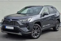 Toyota RAV4 din 2023 cu 3.000 km - oferta TOY165579 - foto 1