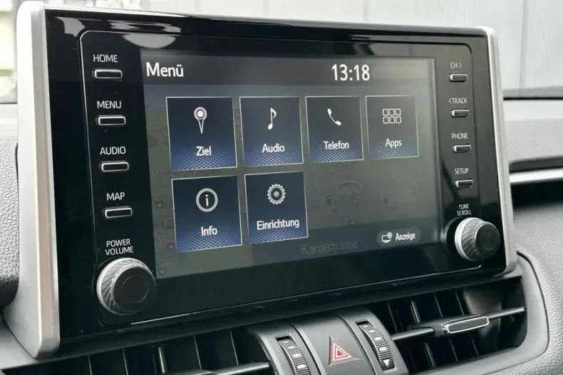 Toyota RAV4 din 2023 cu 3.000 km - oferta TOY165579 - foto 7