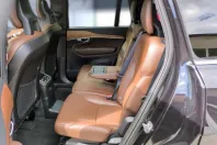 Volvo XC90 din 2021 cu 84.700 km - oferta VOL165580 - foto 14