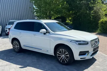 Volvo XC90 din 2020 - oferta VOL165581