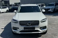 Volvo XC90 din 2020 cu 73.000 km - oferta VOL165581 - foto 2