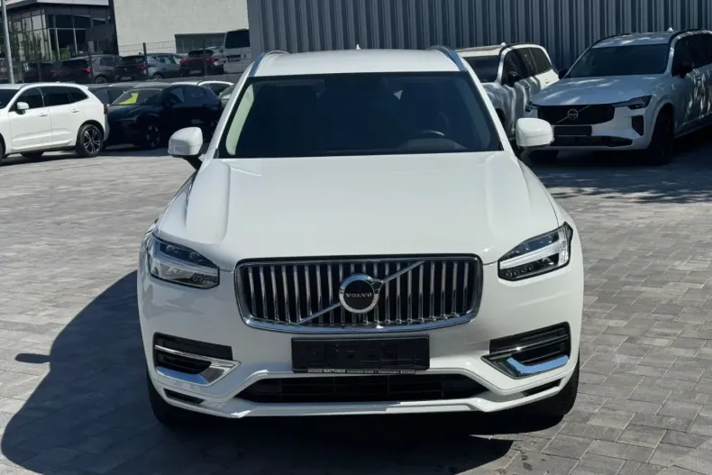 Volvo XC90 din 2020 cu 73.000 km - oferta VOL165581 - foto 2
