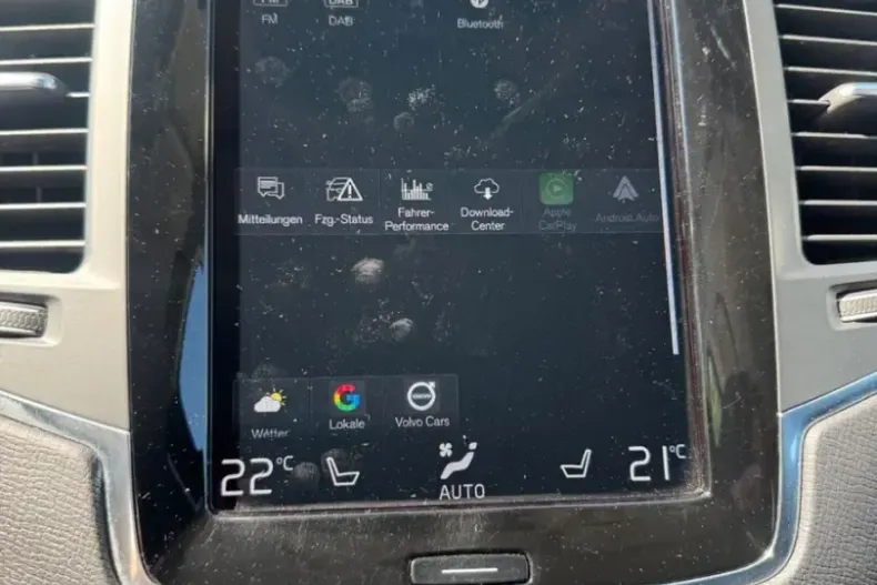 Volvo XC90 din 2020 cu 73.000 km - oferta VOL165581 - foto 16