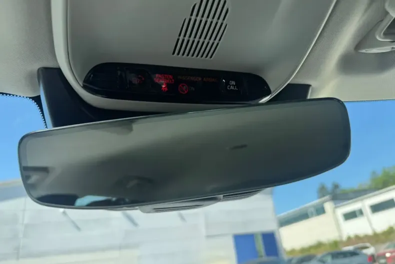 Volvo XC90 din 2020 cu 73.000 km - oferta VOL165581 - foto 17