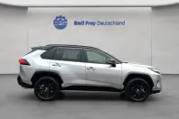Toyota RAV4 din 2024 cu 12.562 km - oferta TOY165582 - foto 7
