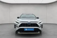 Toyota RAV4 din 2024 cu 12.562 km - oferta TOY165582 - foto 9