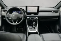 Toyota RAV4 din 2024 cu 12.562 km - oferta TOY165582 - foto 12