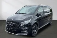 Mercedes-Benz V 300 din 2024 cu 10.350 km - oferta MER165583 - foto 1