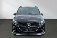 Mercedes-Benz V 300 din 2024 cu 10.350 km - oferta MER165583 - foto 4