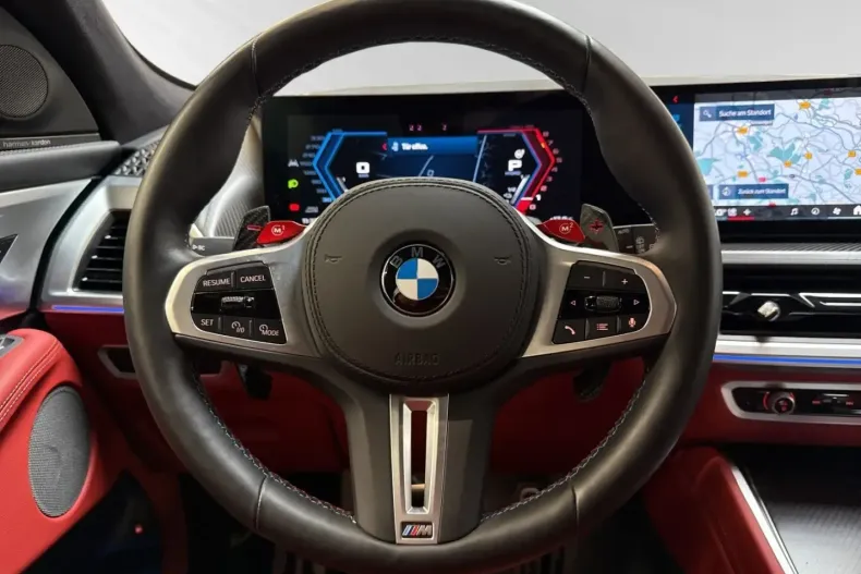 BMW XM din 2024 cu 28.606 km - oferta BMW165584 - foto 7