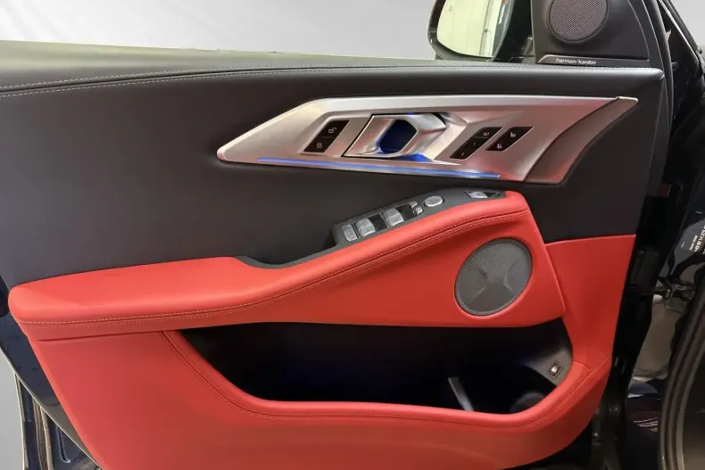 BMW XM din 2024 cu 28.606 km - oferta BMW165584 - foto 11