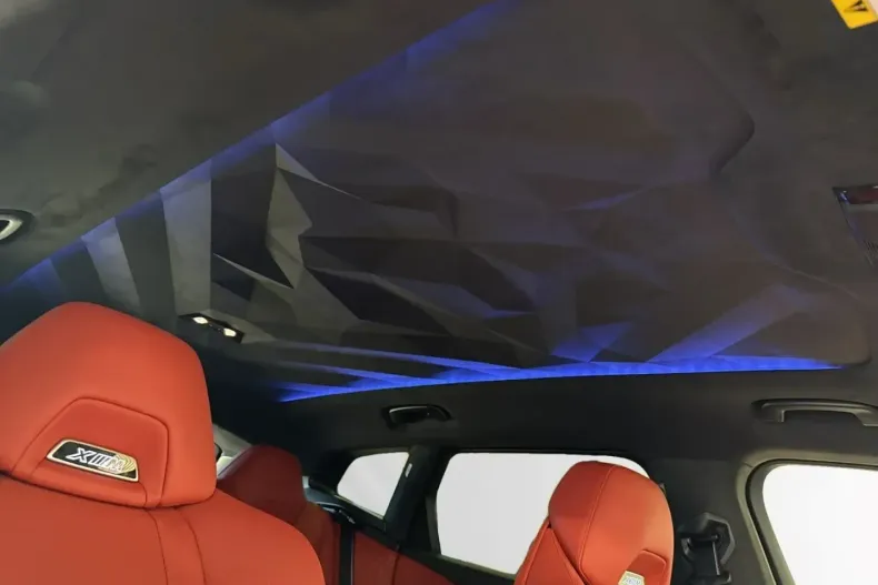 BMW XM din 2024 cu 28.606 km - oferta BMW165584 - foto 13