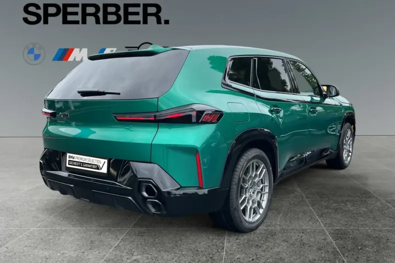 BMW XM din 2024 cu 25.530 km - oferta BMW165585 - foto 5