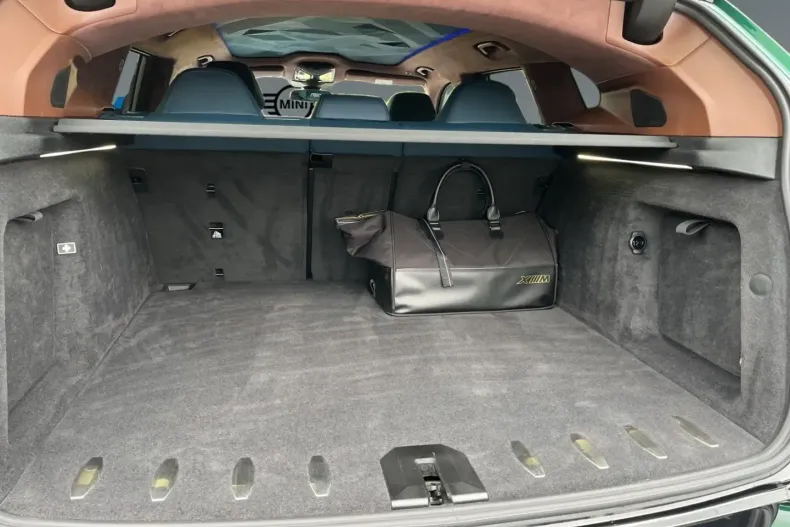 BMW XM din 2024 cu 25.530 km - oferta BMW165585 - foto 12