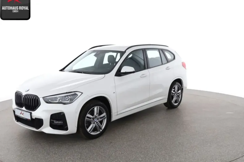 BMW X1 din 2020 cu 60.000 km - oferta BMW165586 - foto 1