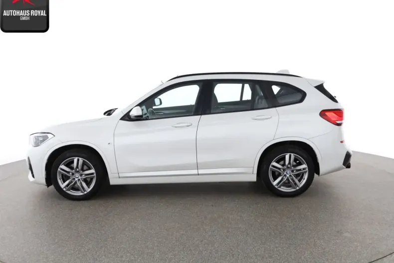 BMW X1 din 2020 cu 60.000 km - oferta BMW165586 - foto 2