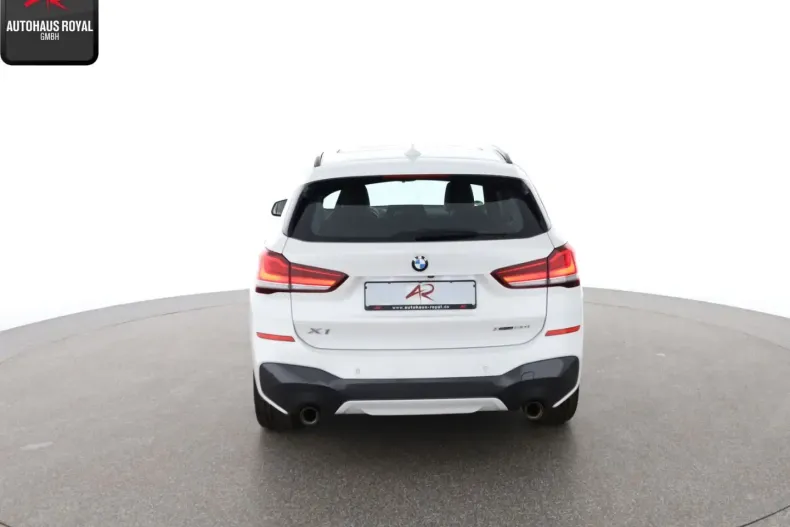 BMW X1 din 2020 cu 60.000 km - oferta BMW165586 - foto 4