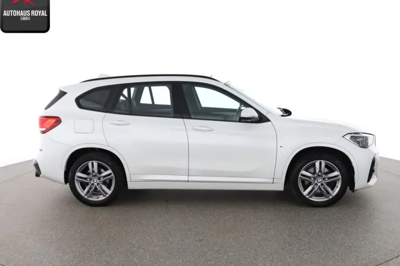 BMW X1 din 2020 cu 60.000 km - oferta BMW165586 - foto 6