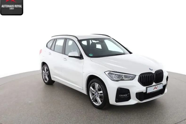 BMW X1 din 2020 cu 60.000 km - oferta BMW165586 - foto 7