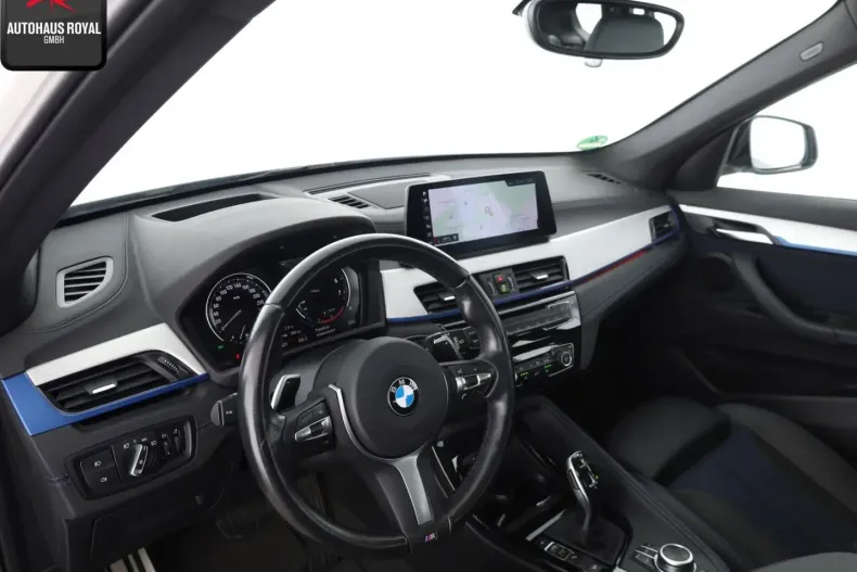 BMW X1 din 2020 cu 60.000 km - oferta BMW165586 - foto 9