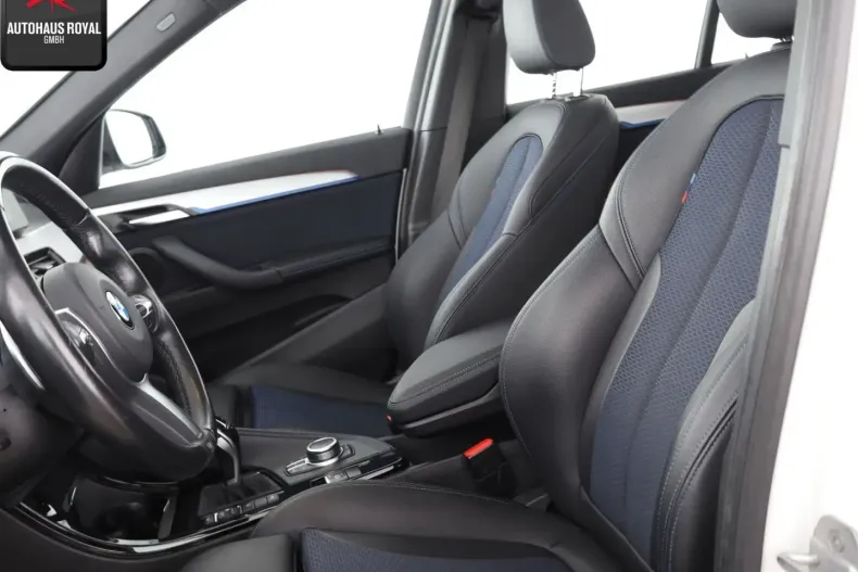 BMW X1 din 2020 cu 60.000 km - oferta BMW165586 - foto 10