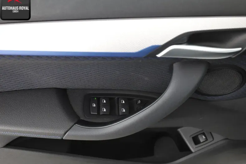 BMW X1 din 2020 cu 60.000 km - oferta BMW165586 - foto 13