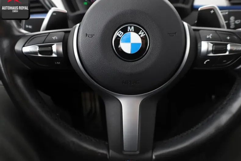 BMW X1 din 2020 cu 60.000 km - oferta BMW165586 - foto 14