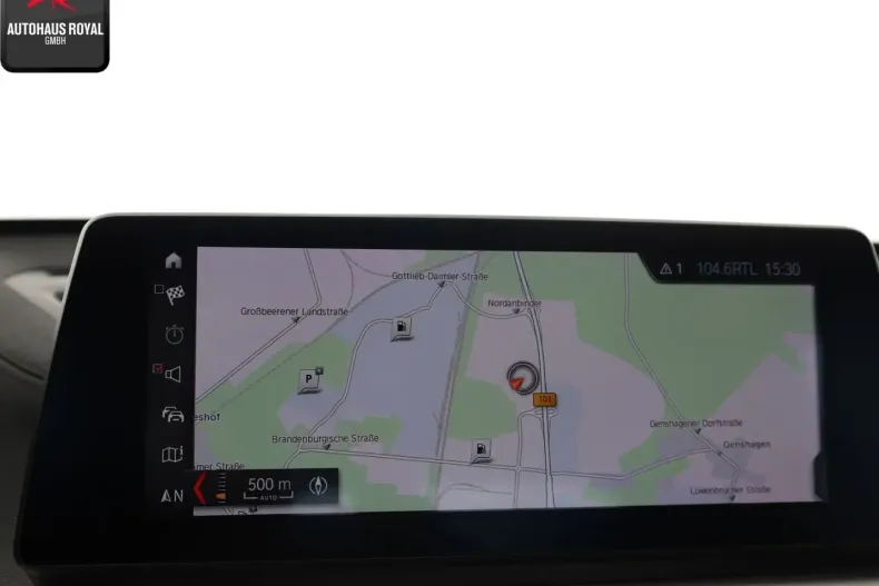 BMW X1 din 2020 cu 60.000 km - oferta BMW165586 - foto 16