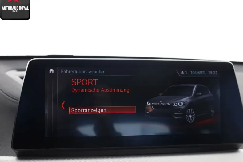 BMW X1 din 2020 cu 60.000 km - oferta BMW165586 - foto 18