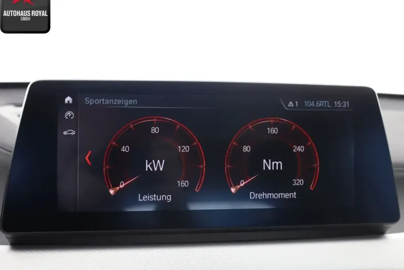 BMW X1 din 2020 cu 60.000 km - oferta BMW165586 - foto 20