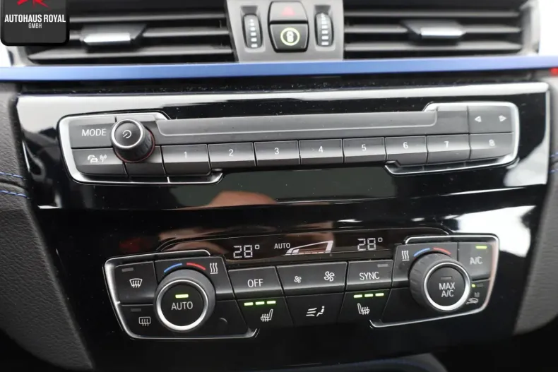 BMW X1 din 2020 cu 60.000 km - oferta BMW165586 - foto 21