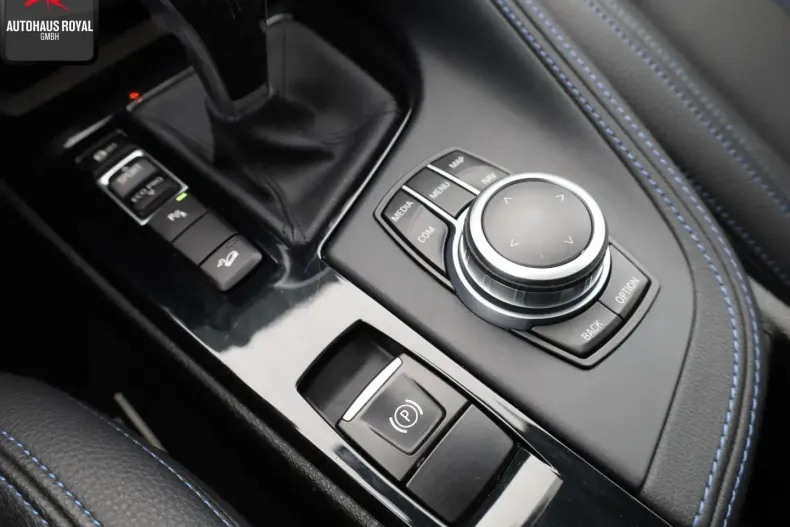 BMW X1 din 2020 cu 60.000 km - oferta BMW165586 - foto 22