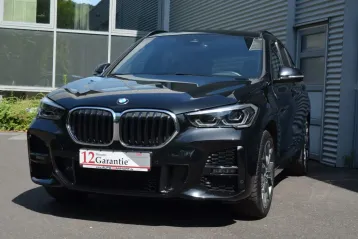 BMW X1 din 2020 - oferta BMW165587