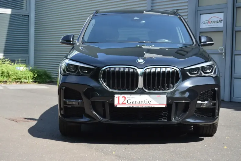 BMW X1 din 2020 cu 66.060 km - oferta BMW165587 - foto 2