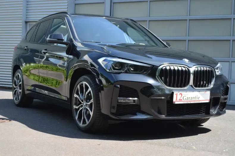 BMW X1 din 2020 cu 66.060 km - oferta BMW165587 - foto 5