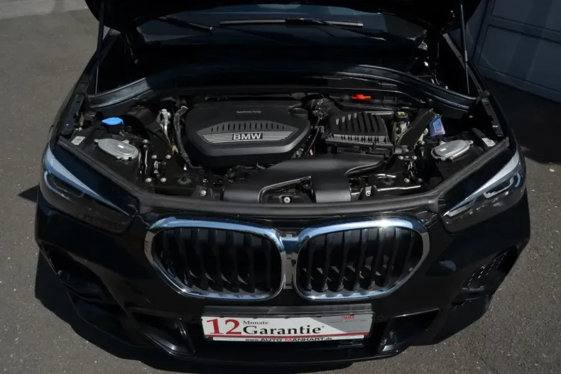 BMW X1 din 2020 cu 66.060 km - oferta BMW165587 - foto 8