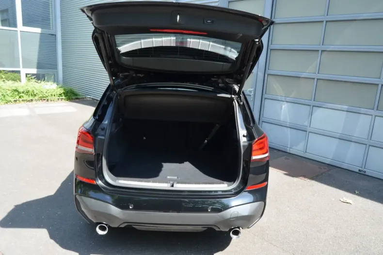 BMW X1 din 2020 cu 66.060 km - oferta BMW165587 - foto 10