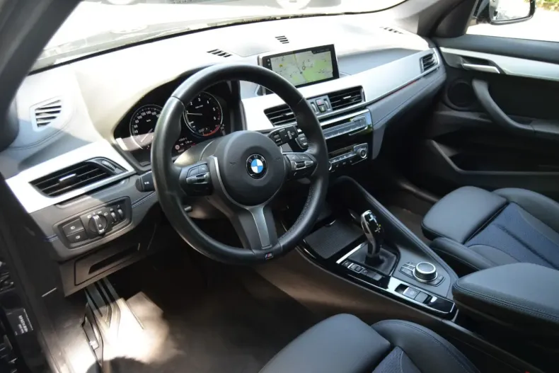 BMW X1 din 2020 cu 66.060 km - oferta BMW165587 - foto 12