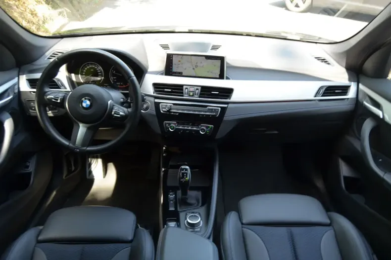 BMW X1 din 2020 cu 66.060 km - oferta BMW165587 - foto 13