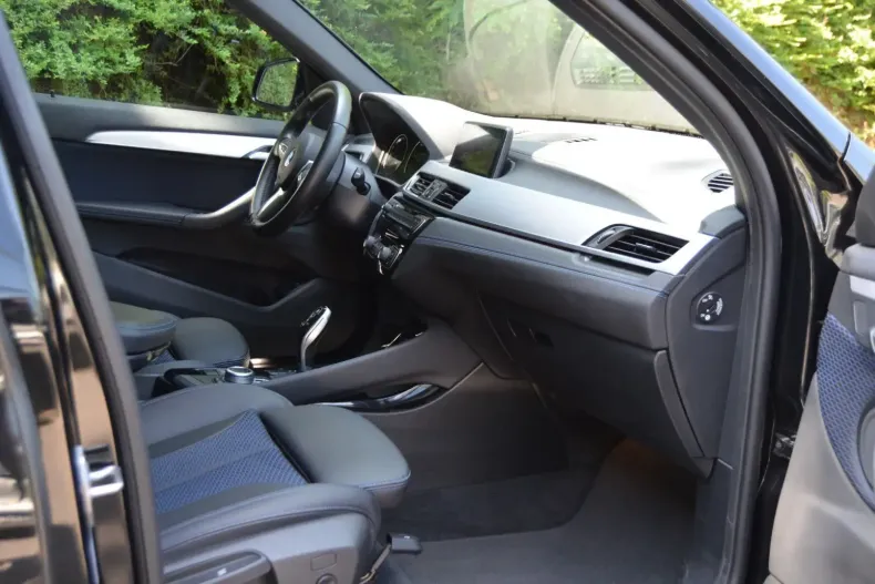 BMW X1 din 2020 cu 66.060 km - oferta BMW165587 - foto 14