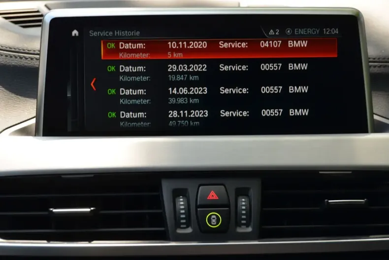 BMW X1 din 2020 cu 66.060 km - oferta BMW165587 - foto 22