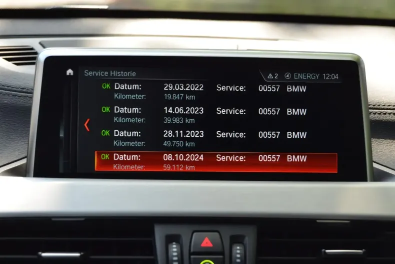 BMW X1 din 2020 cu 66.060 km - oferta BMW165587 - foto 23