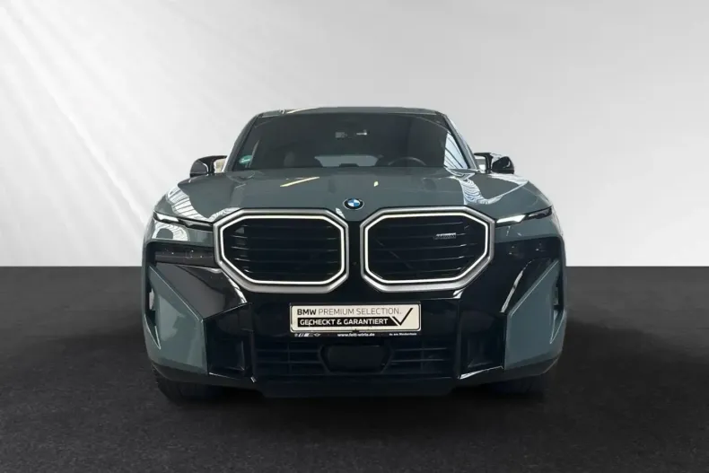 BMW XM din 2024 cu 29.747 km - oferta BMW165589 - foto 1